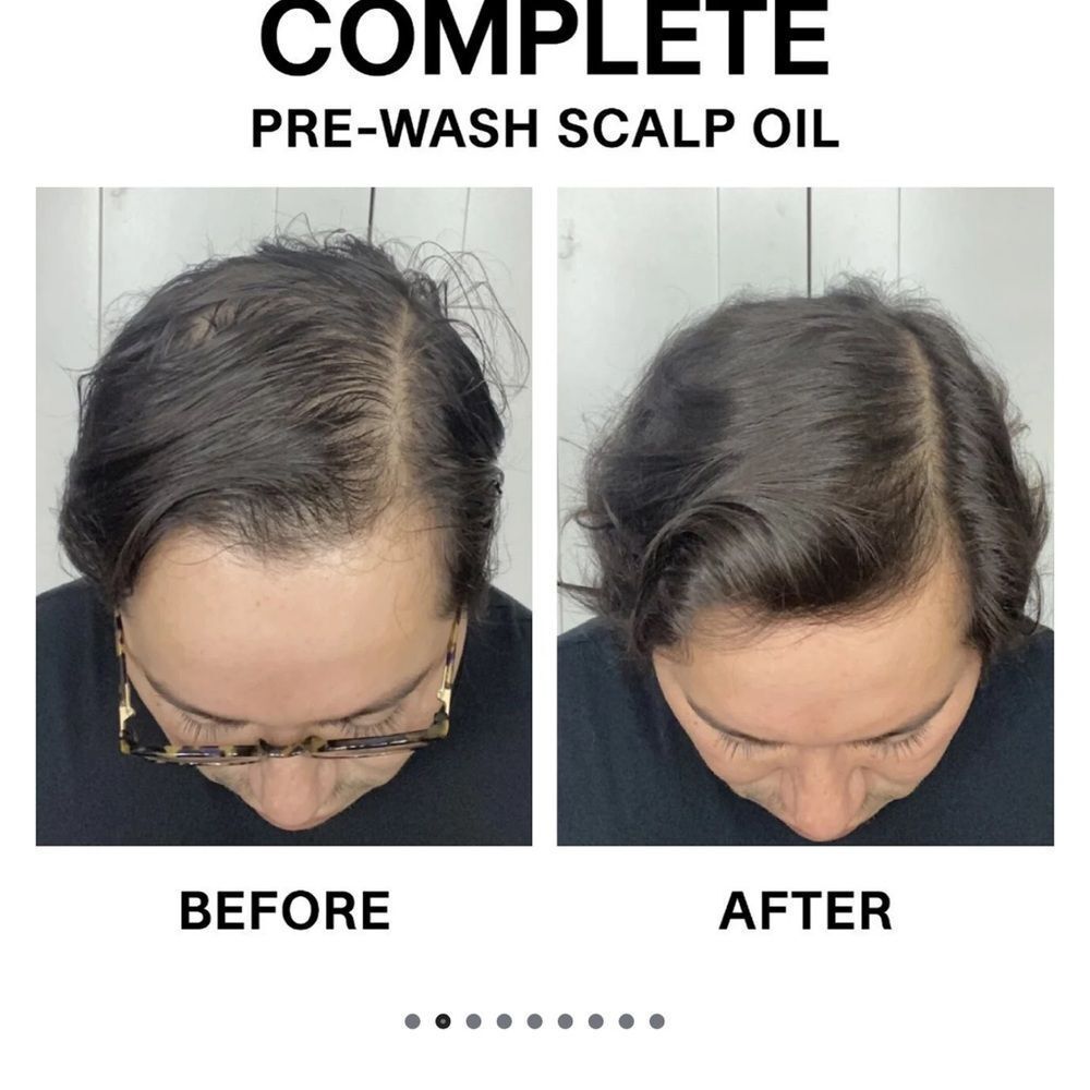 JVN Trusted Trio Essentials Set - Picture 7 of 10